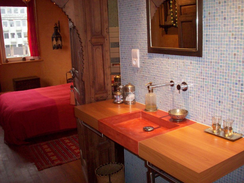 Loft Kleber Appartement *