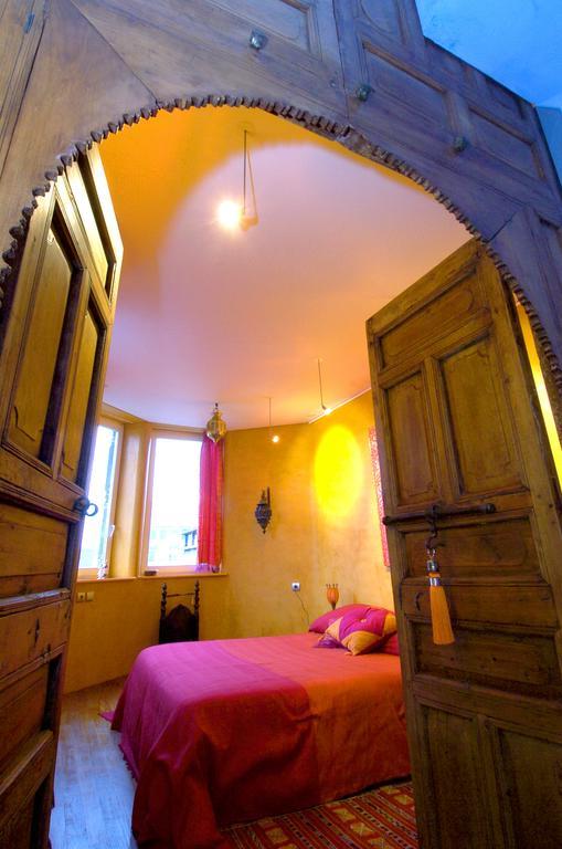 Appartement Loft Kleber Strasbourg
