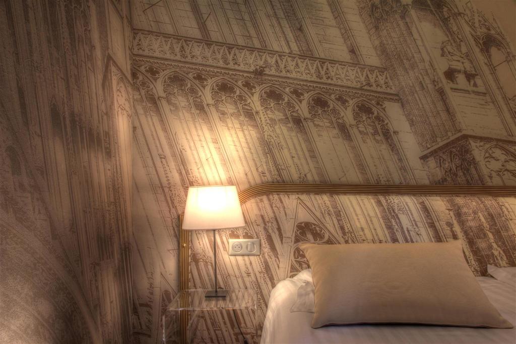 Cathedrale Hotel