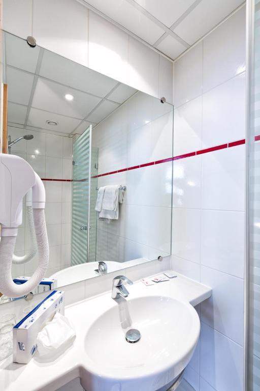 Hotel Vendome 3*