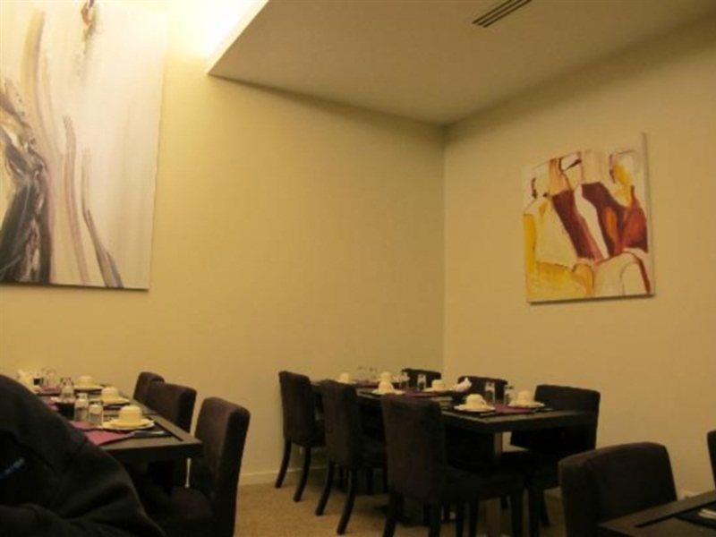 Hotel Le Grand 3*