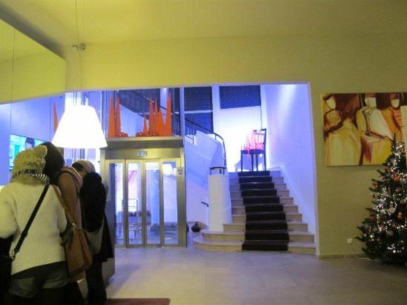 Hotel Le Grand Strasbourg