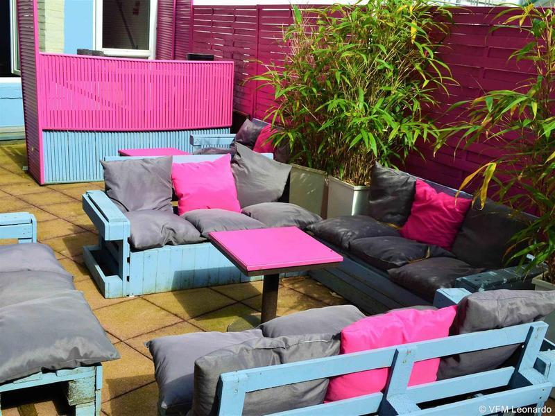 Hotel Ibis Styles Centre Gare Strasbourg