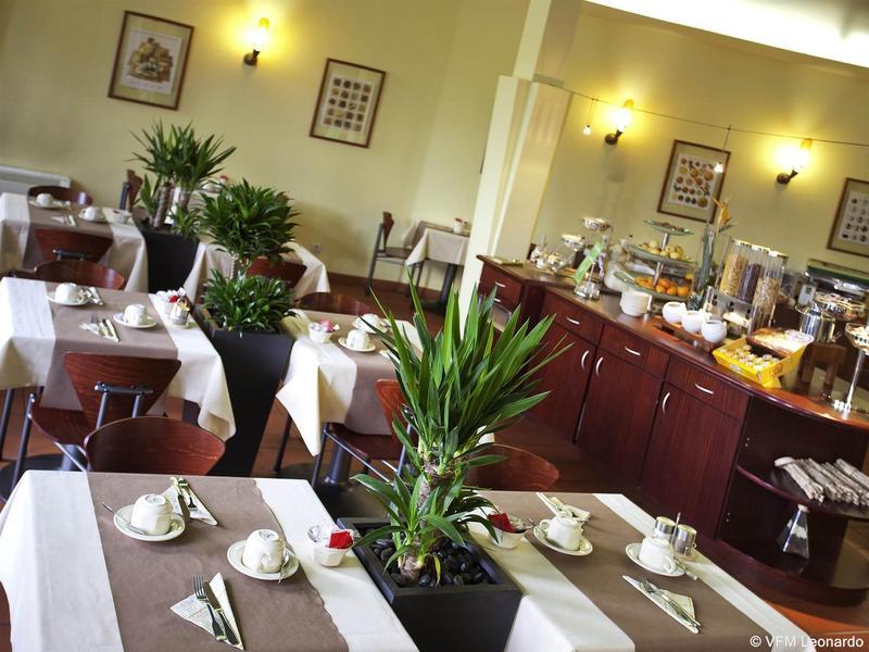 Hotel Ibis Styles Centre Gare