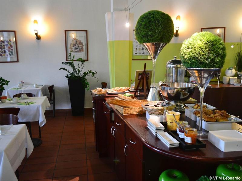 Hotel Ibis Styles Centre Gare 3*
