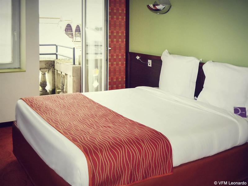 Hotel Ibis Styles Centre Gare Strasbourg