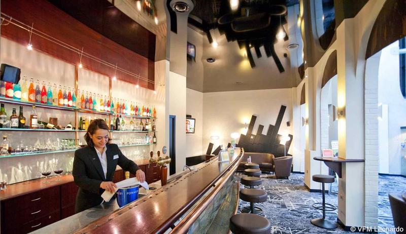 Ibis Styles Centre Gare 3* Strasbourg