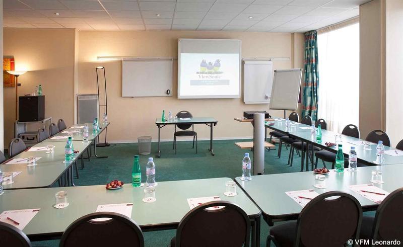 Hotel Ibis Styles Centre Gare