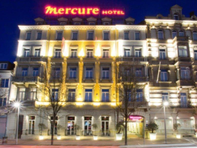 Ibis Styles Centre Gare