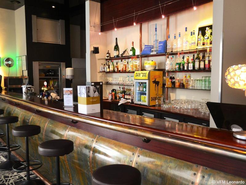 Ibis Styles Centre Gare Hotel Strasbourg