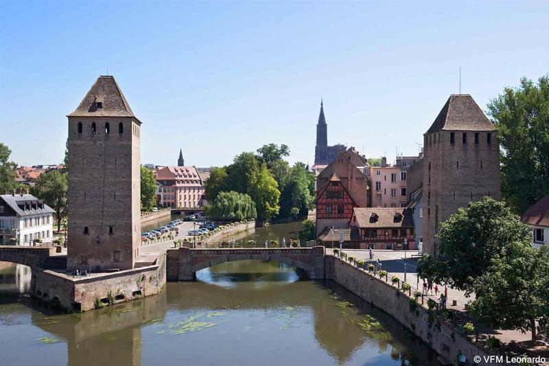 Ibis Styles Centre Gare Strasbourg