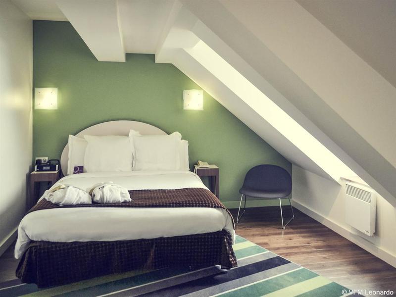 Ibis Styles Centre Gare Hotel 3*