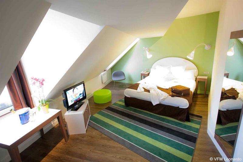 Hotel Ibis Styles Centre Gare Strasbourg