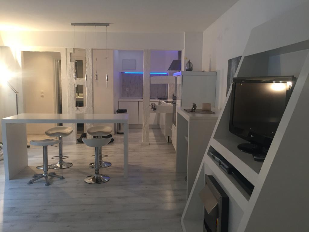 Appartement Les Marquises Solen Strasbourg