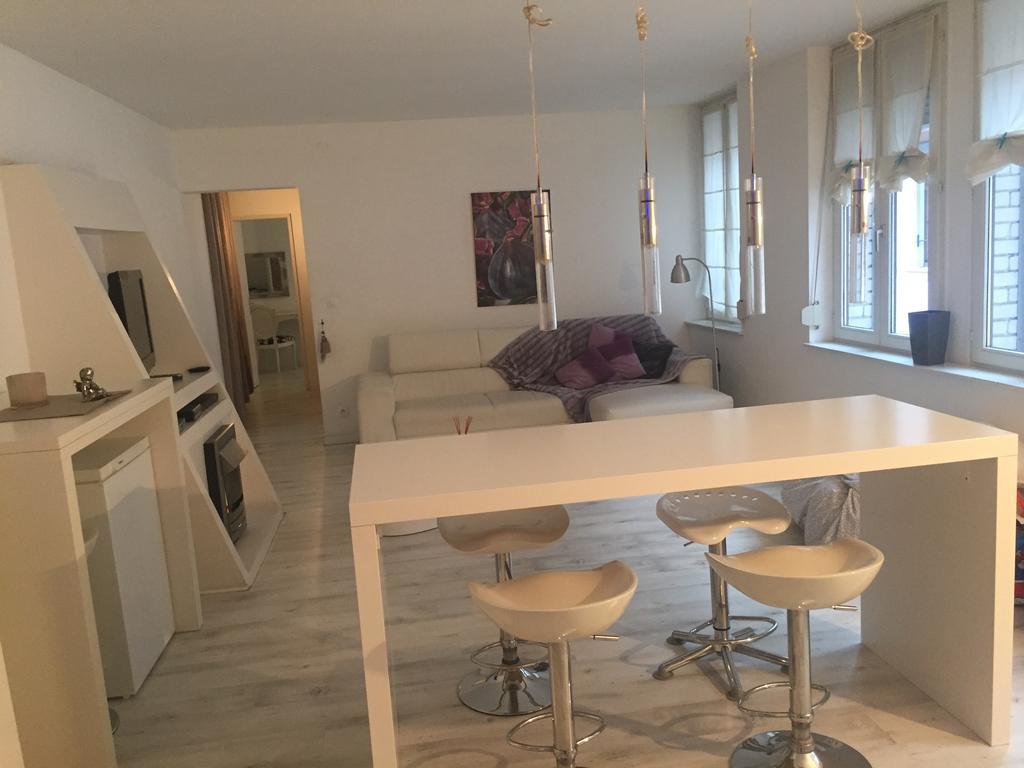 Appartement Les Marquises Solen *