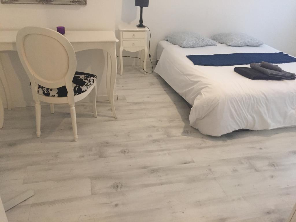 Appartement Les Marquises Solen