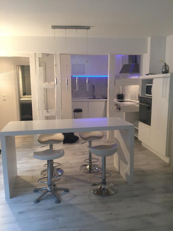 Appartement Les Marquises Solen