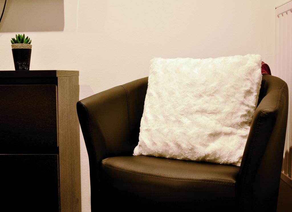L'ill Au Sable Appartement *