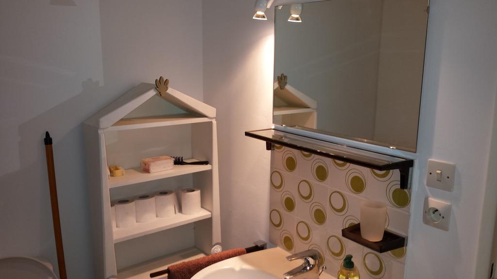 Les Clarisses Appartement Strasbourg