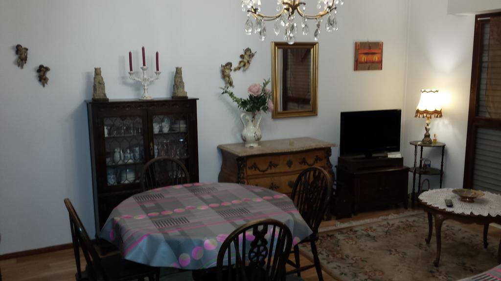 Les Clarisses Appartement