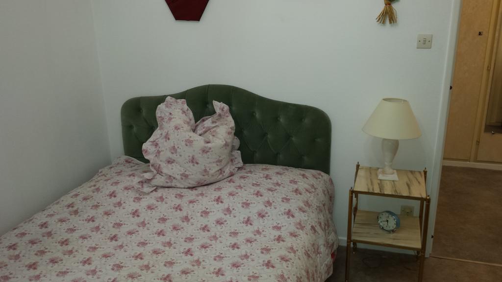 Appartement Les Clarisses *