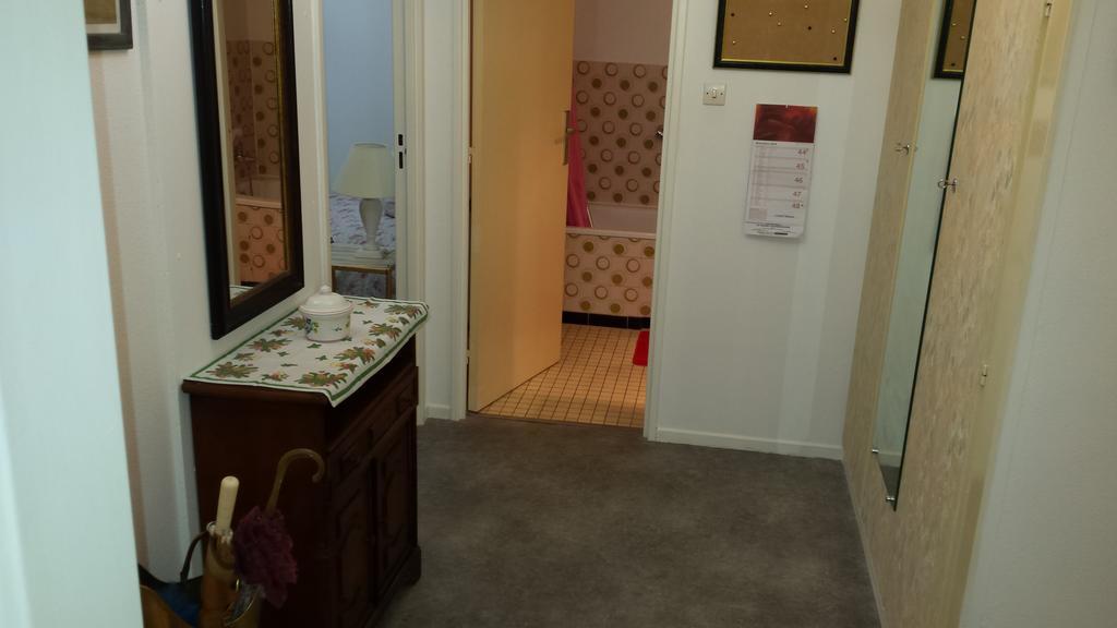 Appartement Les Clarisses
