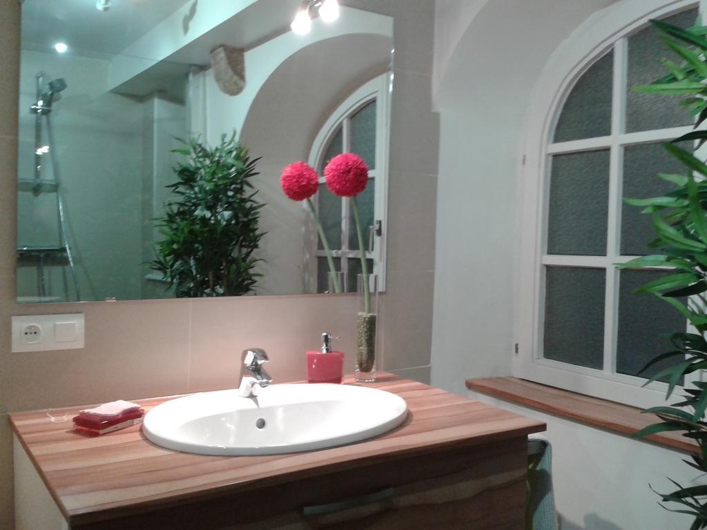 Appartement Cathédrale Waldner De Freundstein