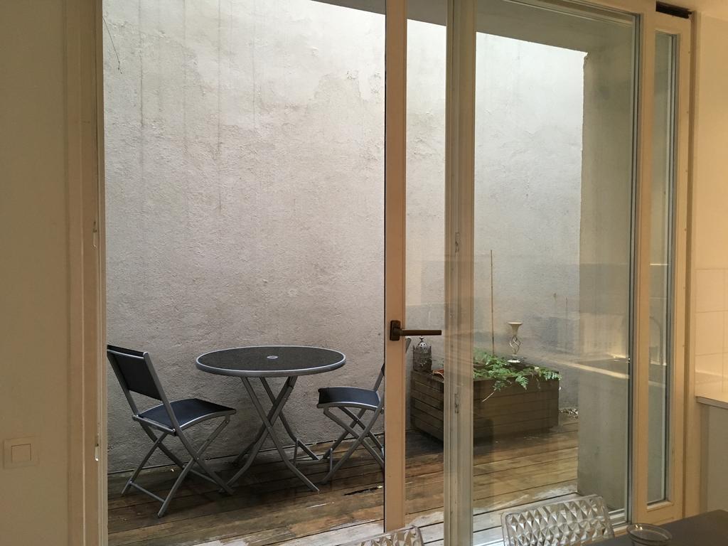 Apartment Quai Des Bateliers