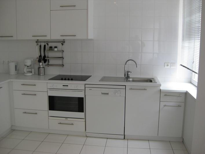 Quai Des Bateliers Apartment Straßburg