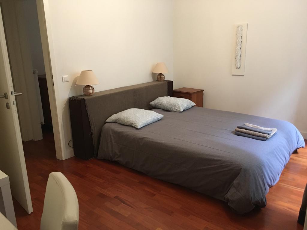 Apartment Quai Des Bateliers Straßburg