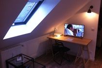 Gare Appartement Strasbourg
