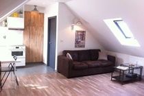 Gare Appartement *