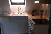 Gare Appartement Strasbourg