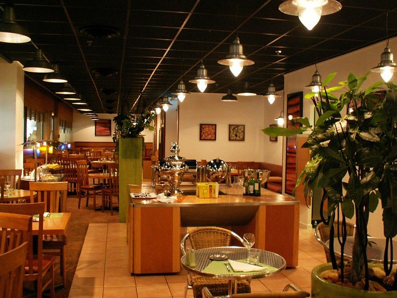 Novotel Centre Halles