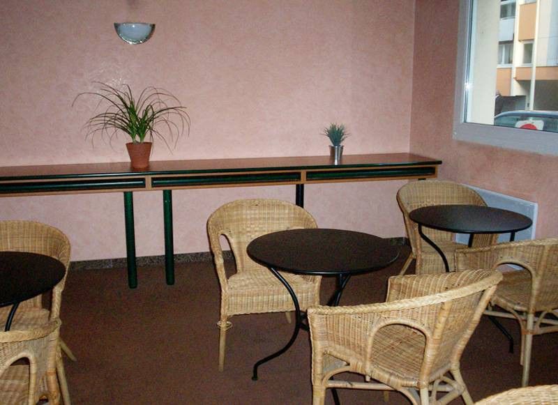 Résidence Centre 3*
