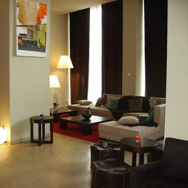 Le Grand Hotel 3*