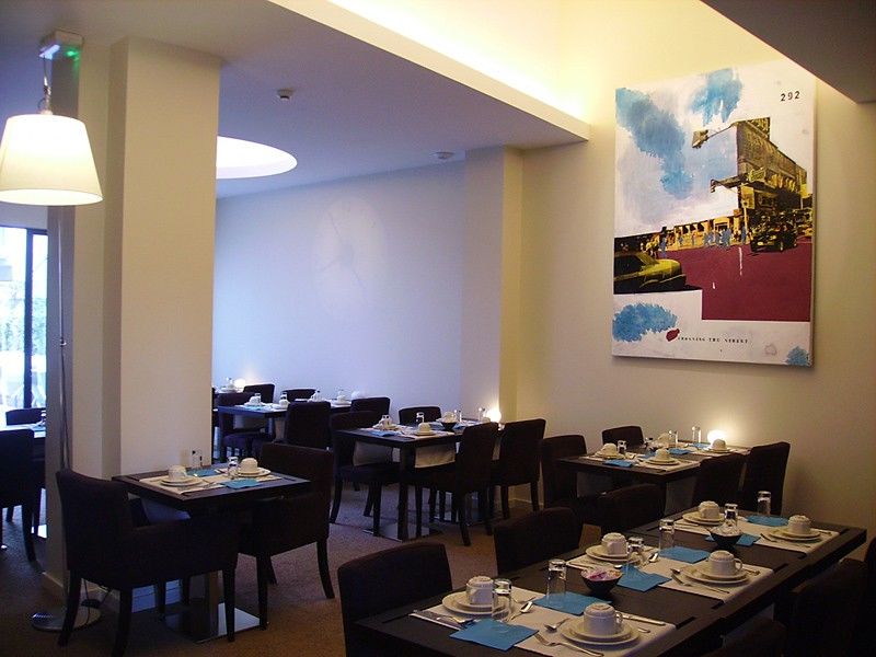 Hotel Le Grand