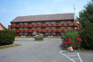 Hotel Kyriad Direct Ouest - Zénith
