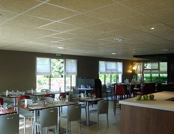 Campanile Aeroport Lingolsheim Straßburg