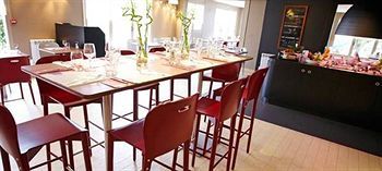Campanile Aeroport Lingolsheim 3*
