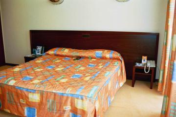Hotel Mercure Centre Gare