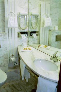 Mercure Centre Gare Hotel Straatsburg