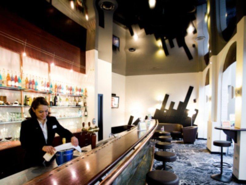 Mercure Centre Gare 4*