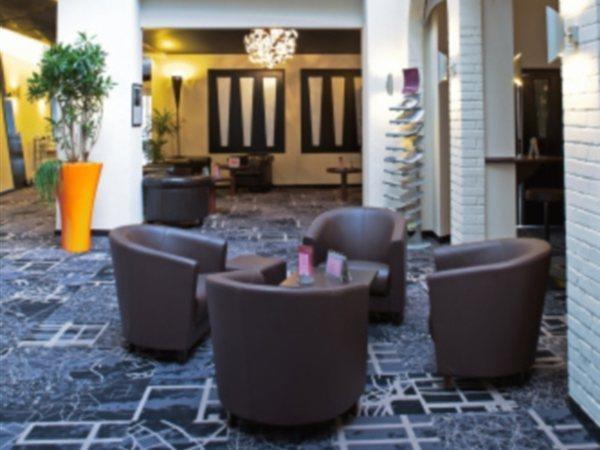 Mercure Centre Gare 4* Straatsburg