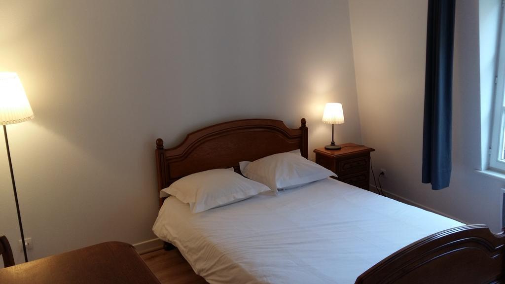 Place De La Cathedrale Apartment *