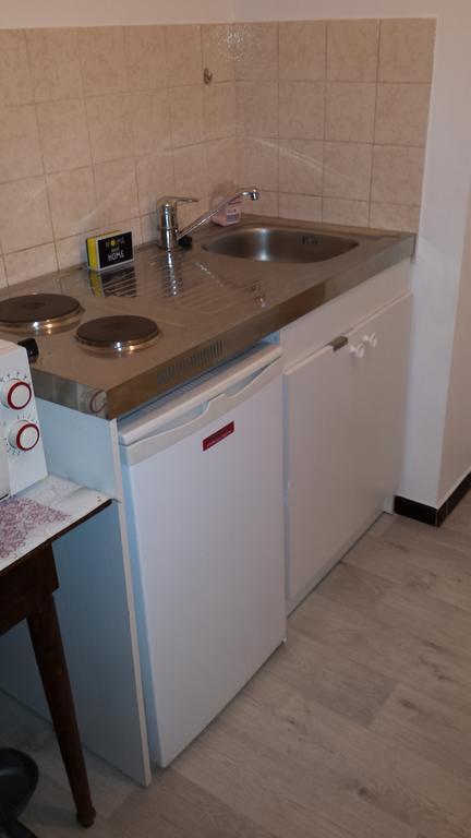 Les Clarisses Appartement