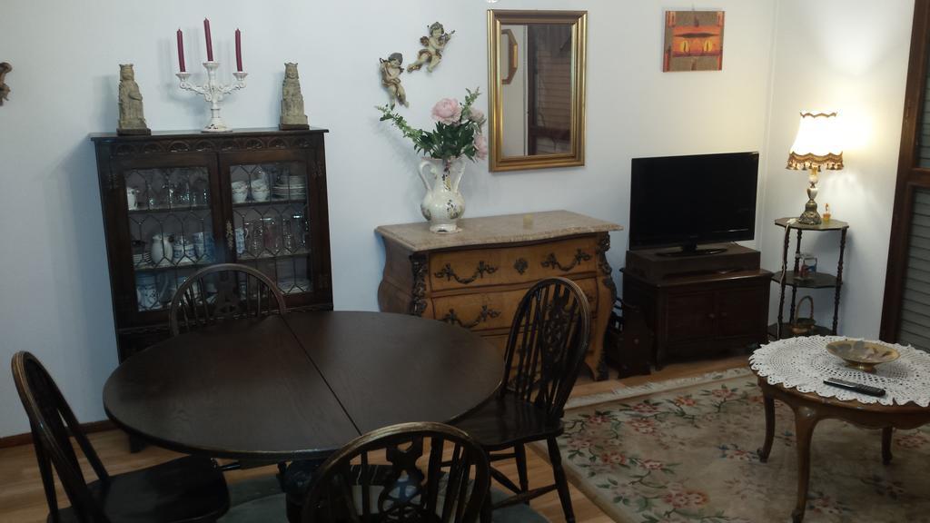 Appartement Les Clarisses Strasbourg
