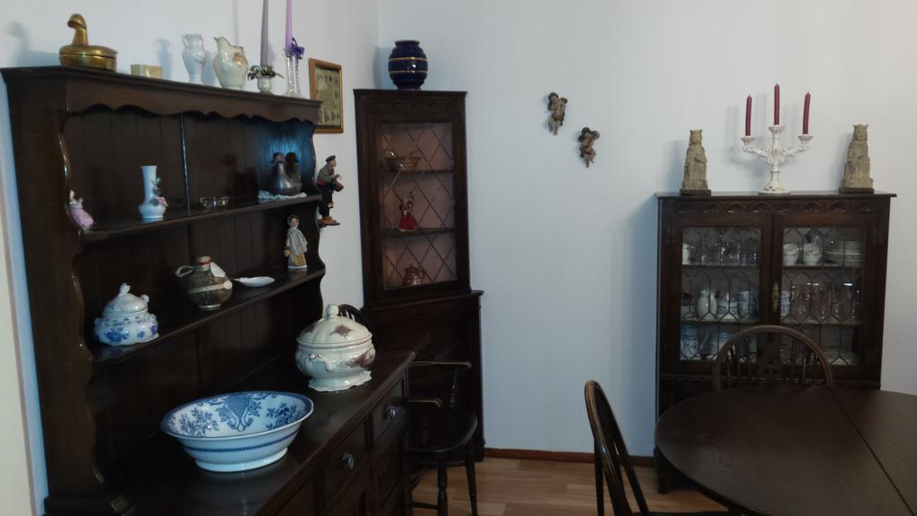 Appartement Les Clarisses