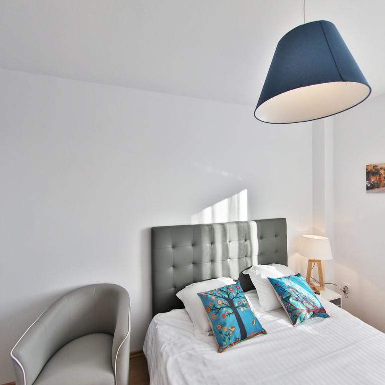 Appartement Résidence Les Cèdres