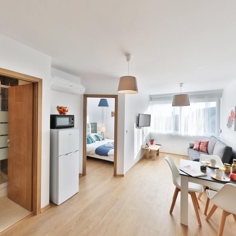 Les Cedres Appartement Straatsburg
